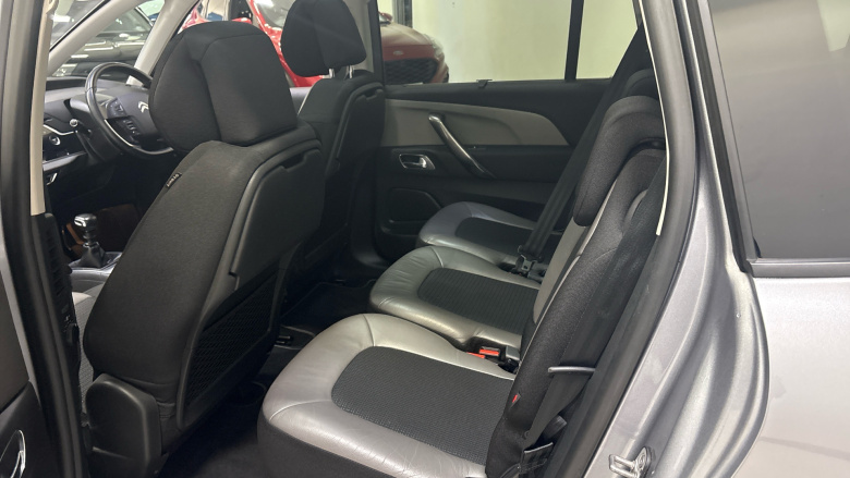 Citroen Grand C4 1.5 BlueHDi 130 Flair Plus 5dr Diesel Estate